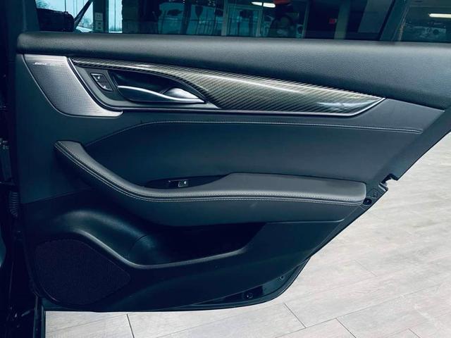 Photo of 2021 Black Raven Cadillac CT5