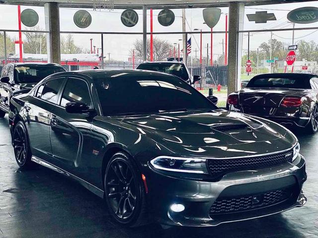 2023 Dodge Charger