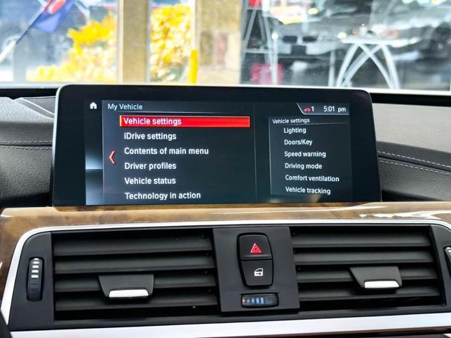 Photo of 2019 Mineral White Metallic BMW 430