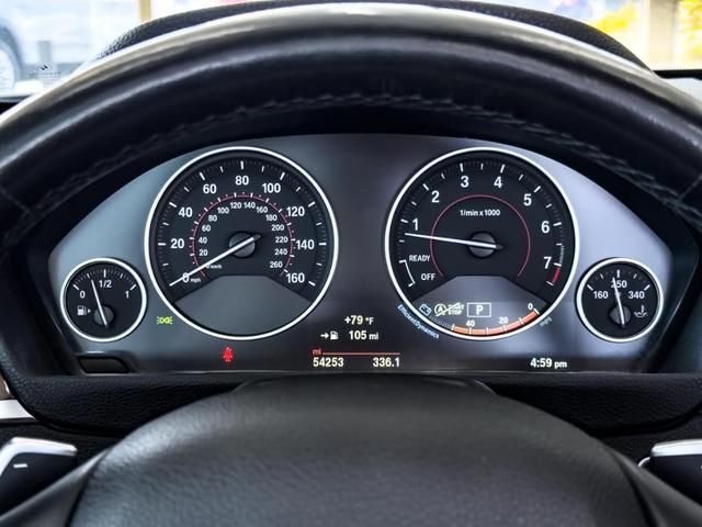 Photo of 2019 Mineral White Metallic BMW 430