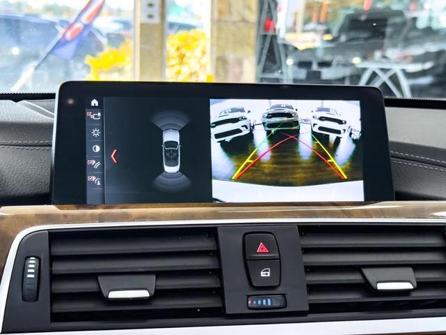 Photo of 2019 Mineral White Metallic BMW 430