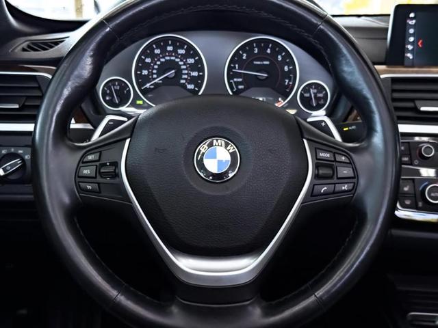 Photo of 2019 Mineral White Metallic BMW 430