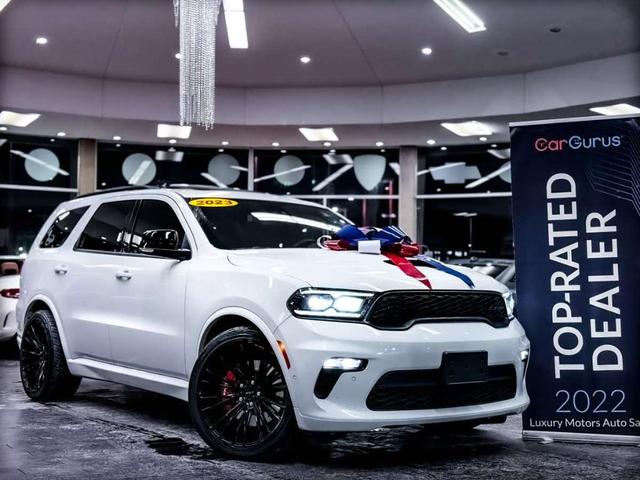 2023 Dodge Durango