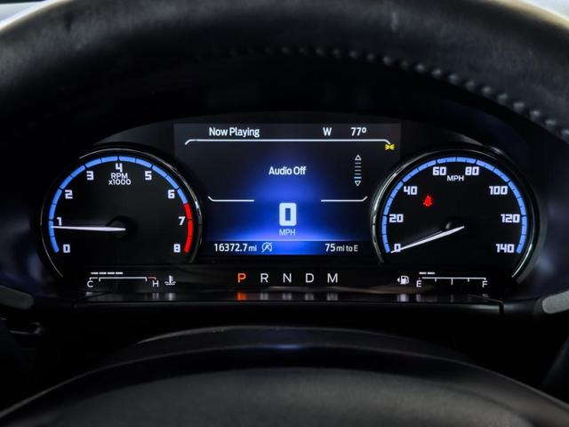 Photo of 2023 Oxford White Ford Bronco Sport