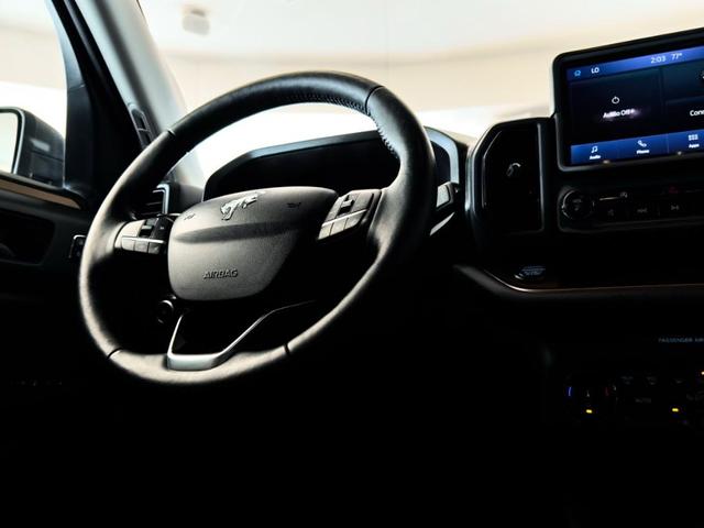 Photo of 2023 Oxford White Ford Bronco Sport