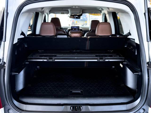 Photo of 2023 Oxford White Ford Bronco Sport