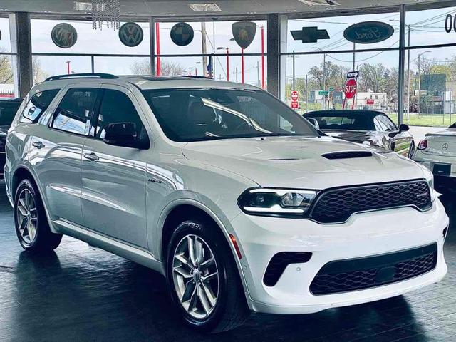 2023 Dodge Durango