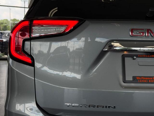 Photo of 2024 Sterling GMC Terrain