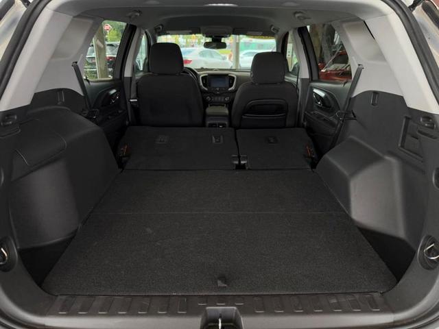 Photo of 2024 Sterling GMC Terrain