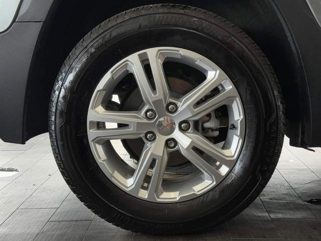 Photo of 2024 Sterling GMC Terrain