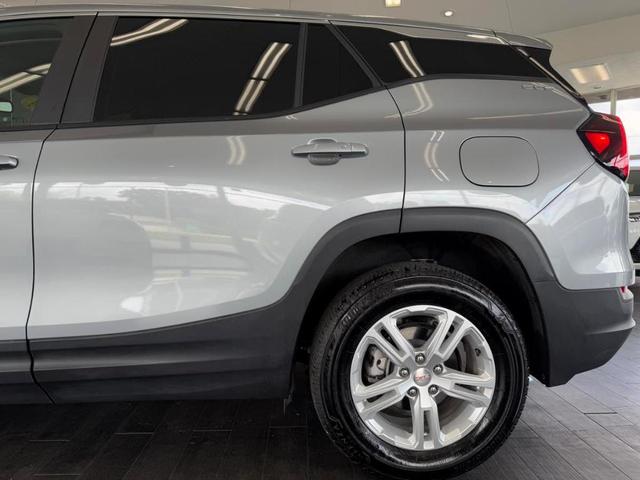 Photo of 2024 Sterling GMC Terrain