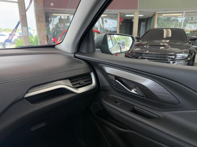 Photo of 2024 Sterling GMC Terrain