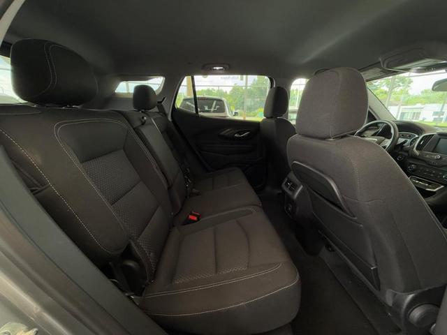Photo of 2024 Sterling GMC Terrain