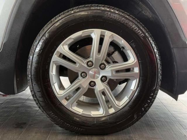 Photo of 2024 Sterling GMC Terrain