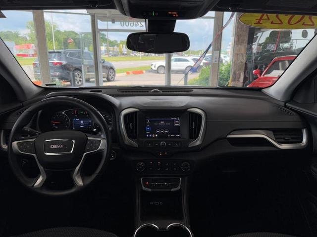 Photo of 2024 Sterling GMC Terrain