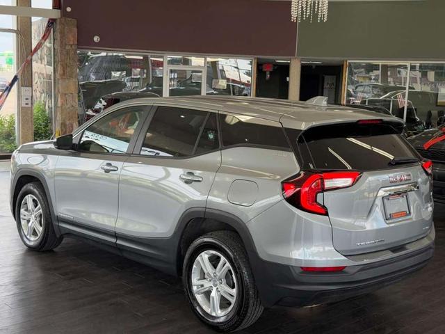 Photo of 2024 Sterling GMC Terrain