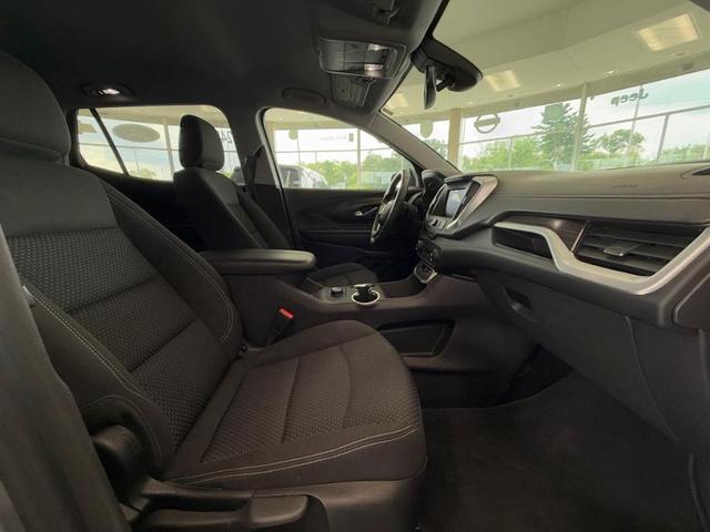 Photo of 2024 Sterling GMC Terrain