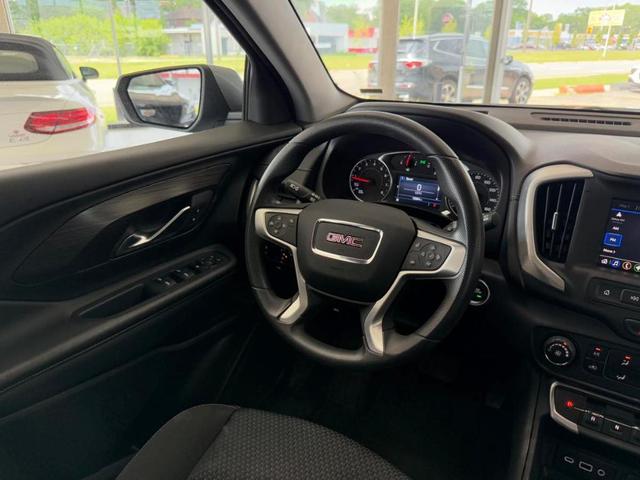 Photo of 2024 Sterling GMC Terrain