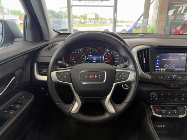 Photo of 2024 Sterling GMC Terrain