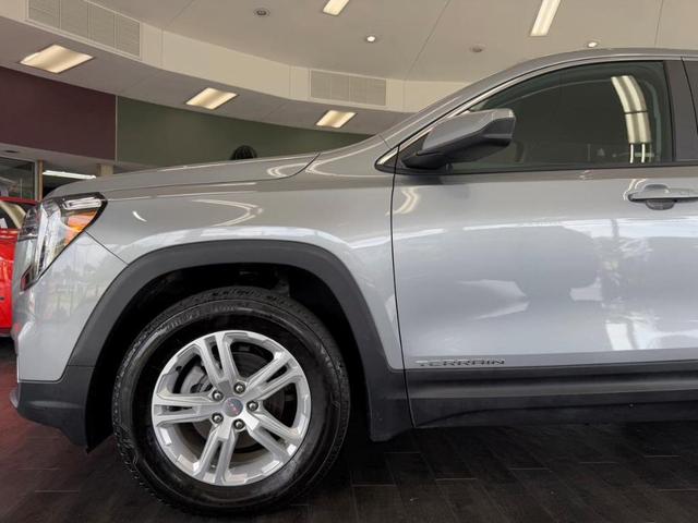 Photo of 2024 Sterling GMC Terrain
