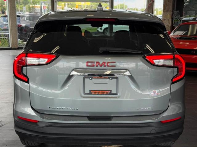 Photo of 2024 Sterling GMC Terrain