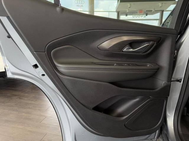 Photo of 2024 Sterling GMC Terrain