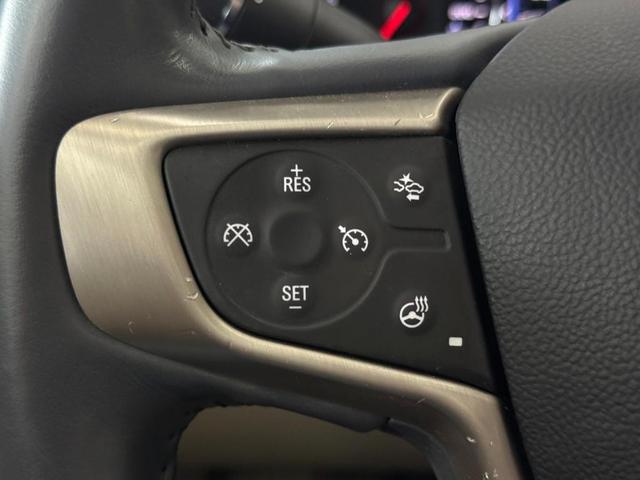 Photo of 2020 Ebony Twilight Metallic GMC Acadia