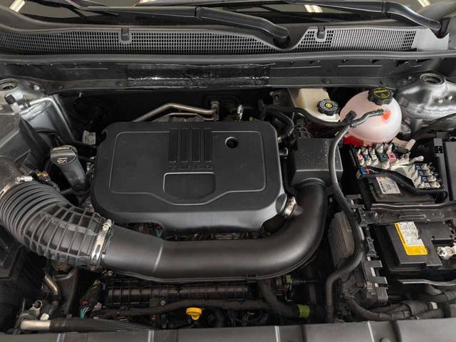 Photo of 2025 Sterling Gray Metallic Chevrolet Blazer