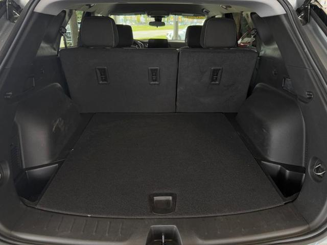 Photo of 2025 Sterling Gray Metallic Chevrolet Blazer