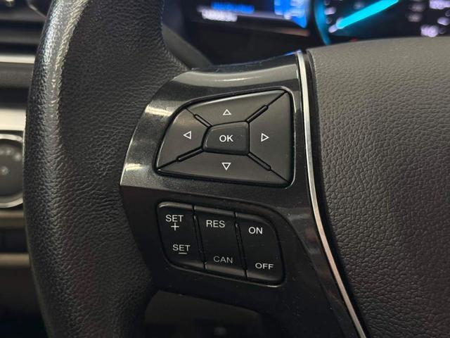 Photo of 2018 Shadow Black Ford Explorer