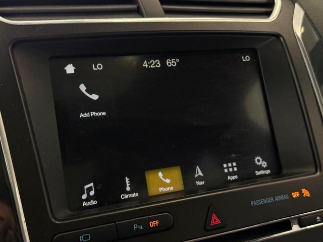 Photo of 2018 Shadow Black Ford Explorer