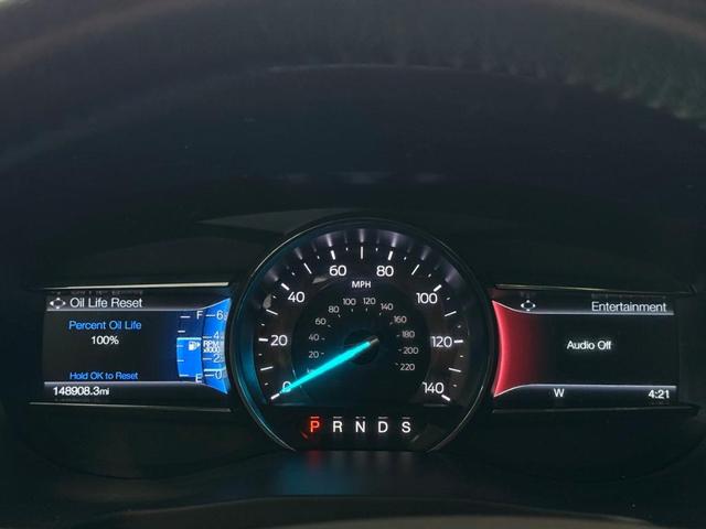 Photo of 2018 Shadow Black Ford Explorer