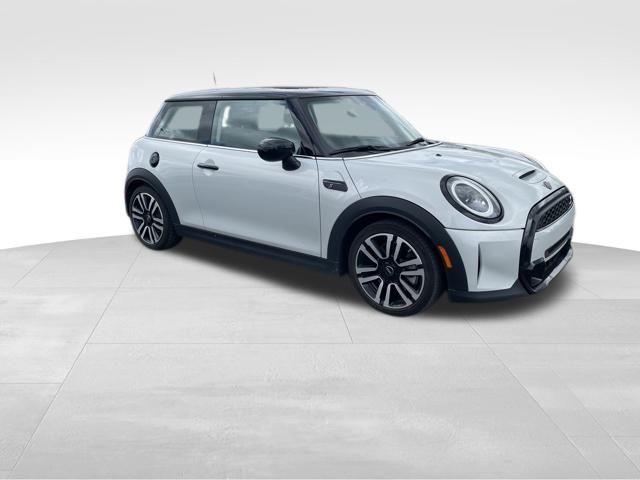 2023 MINI Hardtop