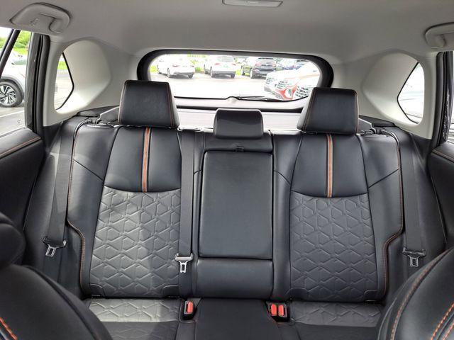 Photo of 2024 Midnight Black Toyota RAV4