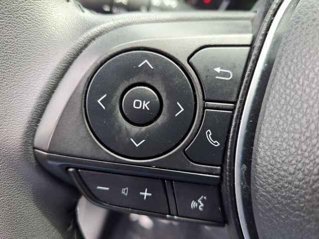 Photo of 2024 Midnight Black Toyota RAV4