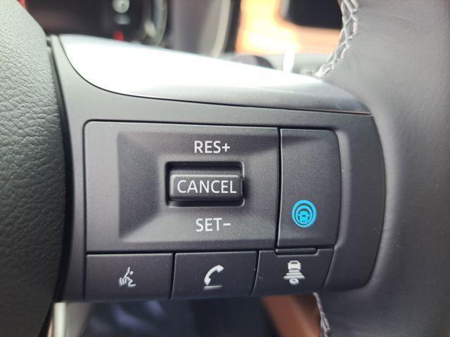 Photo of 2025 Warm Titn INFINITI QX60