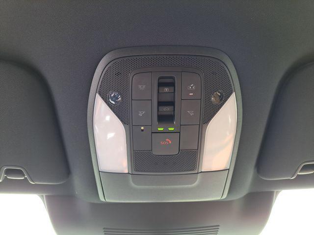 Photo of 2025 Warm Titn INFINITI QX60