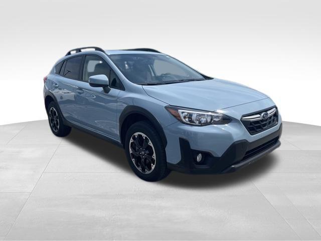 2022 Subaru Crosstrek