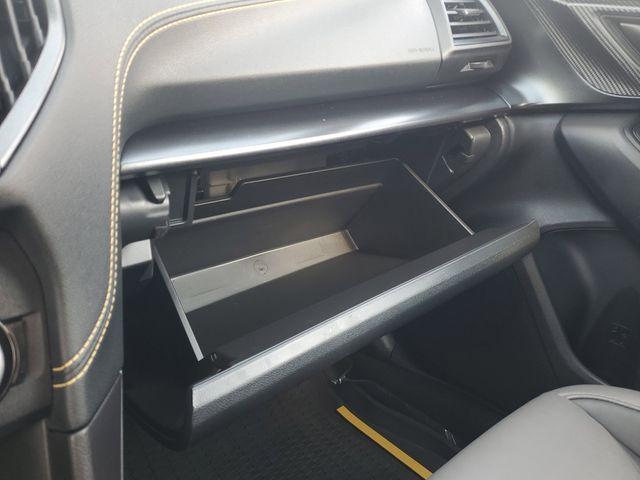 Photo of 2023 Crystal Black Silica Subaru Crosstrek