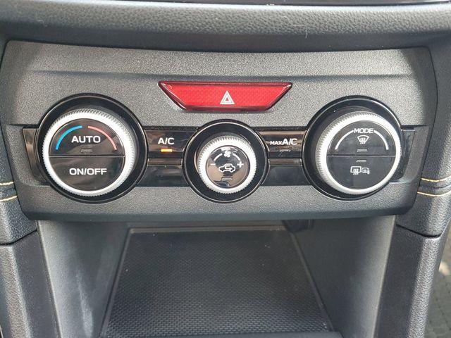 Photo of 2023 Crystal Black Silica Subaru Crosstrek