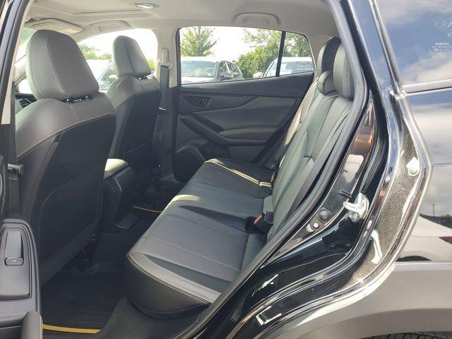 Photo of 2023 Crystal Black Silica Subaru Crosstrek