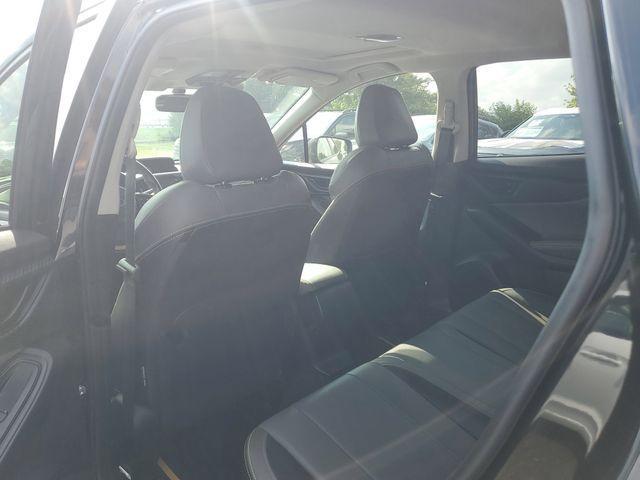 Photo of 2023 Crystal Black Silica Subaru Crosstrek