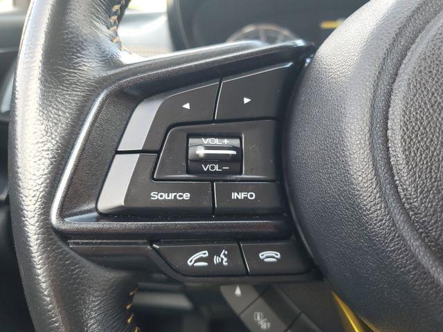 Photo of 2023 Crystal Black Silica Subaru Crosstrek