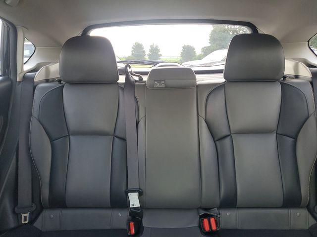 Photo of 2023 Crystal Black Silica Subaru Crosstrek