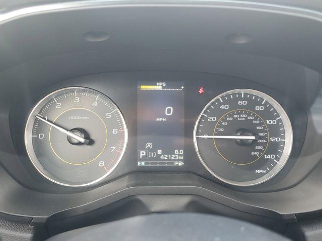 Photo of 2023 Crystal Black Silica Subaru Crosstrek