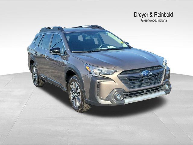 2023 Subaru Outback