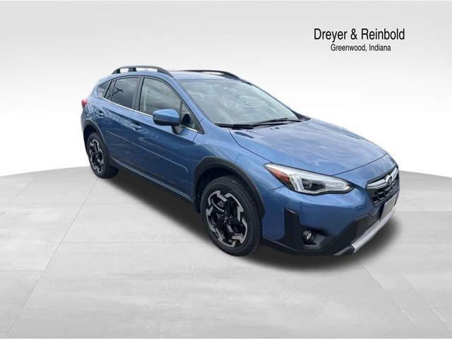 2023 Subaru Crosstrek