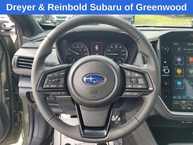 Photo of 2025 Alpine Subaru Crosstrek