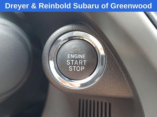 Photo of 2025 Alpine Subaru Crosstrek