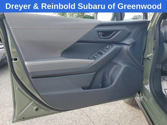 Photo of 2025 Alpine Subaru Crosstrek